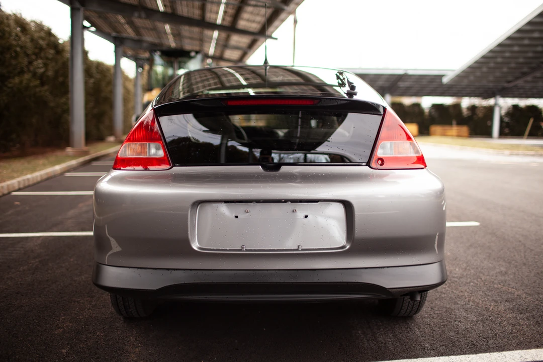 2006 Honda Insight 1st Gen - Image 9 of 31