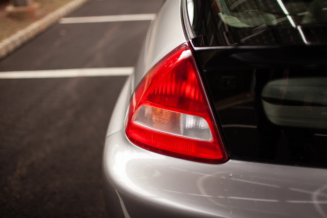 2006 Honda Insight 1st Gen - Image 19 of 31