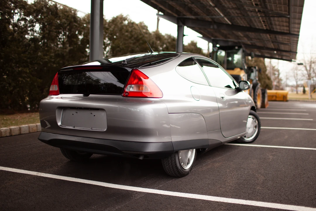 2006 Honda Insight 1st Gen - Image 11 of 31