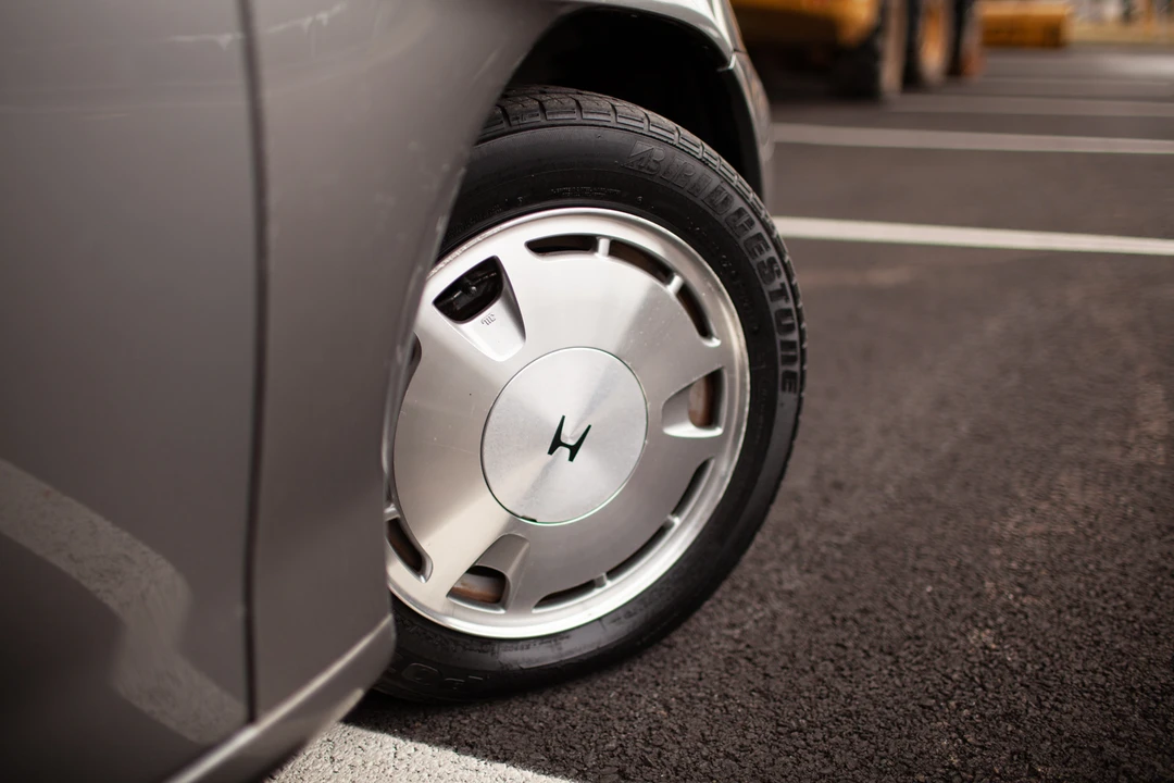 2006 Honda Insight 1st Gen - Image 20 of 31