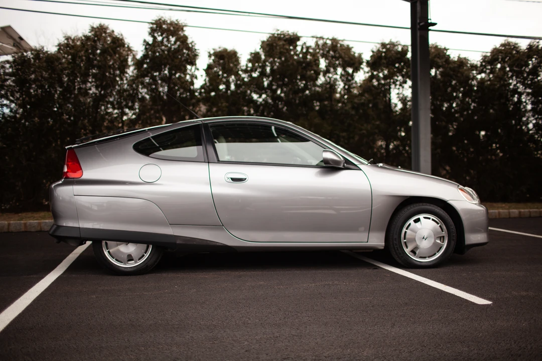 2006 Honda Insight 1st Gen - Image 13 of 31