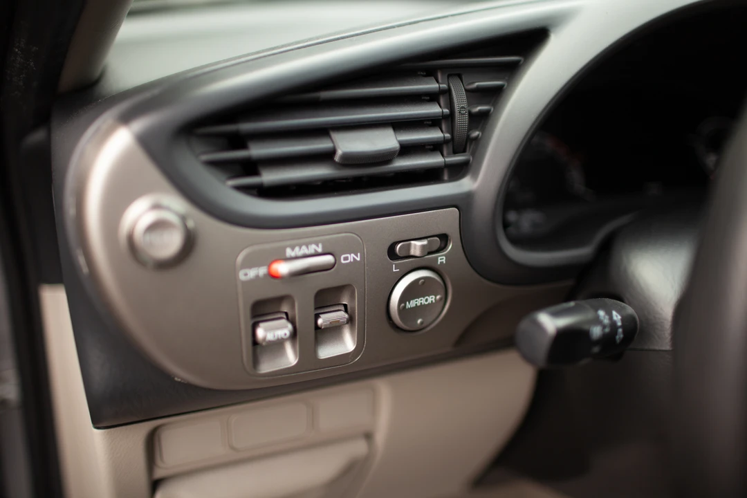 2006 Honda Insight 1st Gen - Image 31 of 31