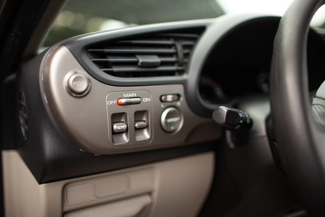 2006 Honda Insight 1st Gen - Image 30 of 31