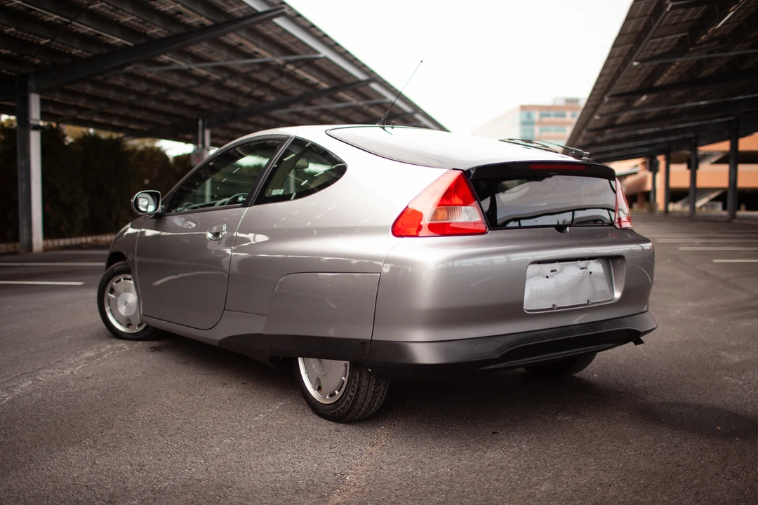 2006 Honda Insight 1st Gen - Image 8 of 31