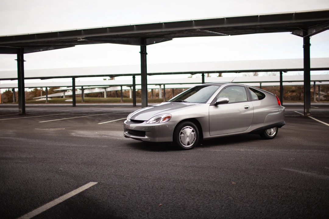 2006 Honda Insight 1st Gen - Image 6 of 31