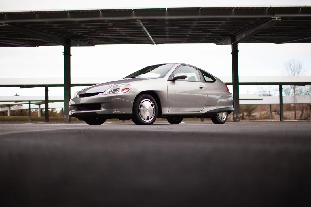 2006 Honda Insight 1st Gen - Image 7 of 31