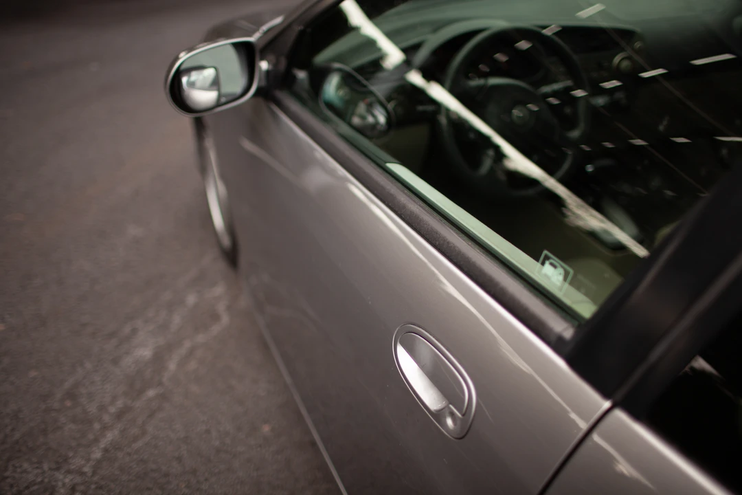 2006 Honda Insight 1st Gen - Image 17 of 31