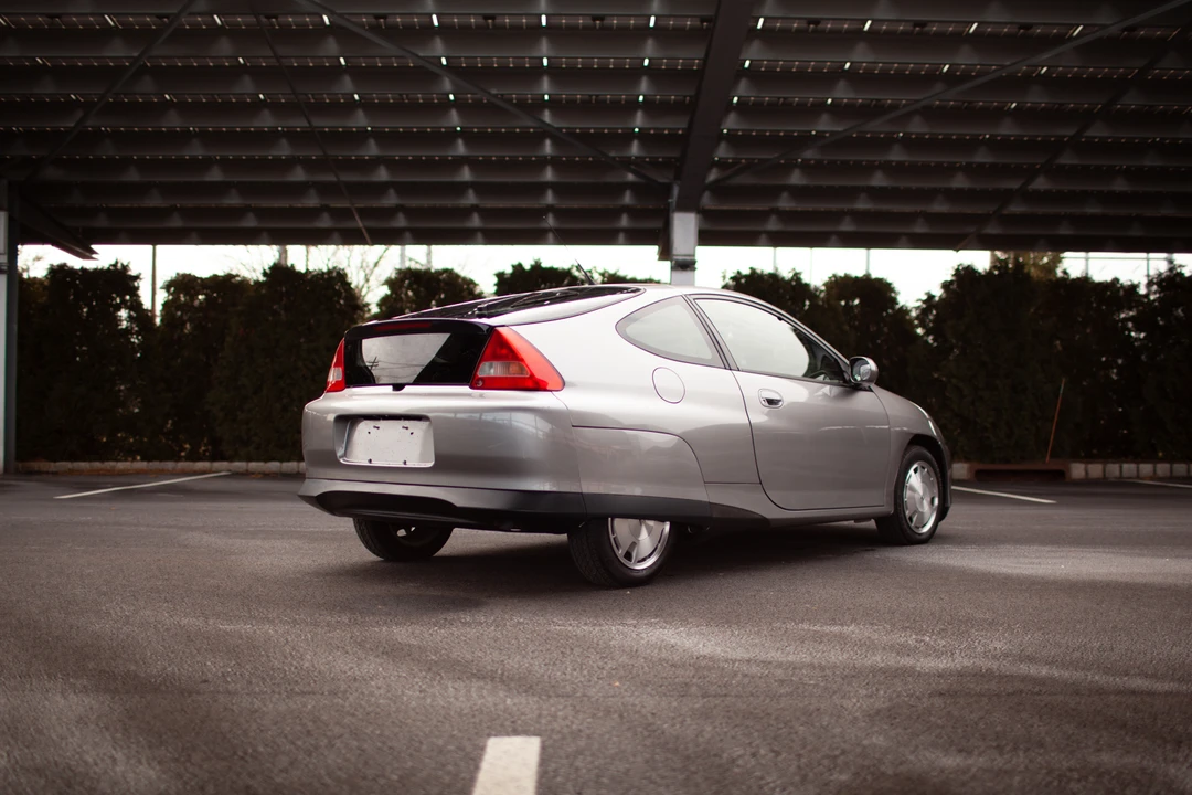 2006 Honda Insight 1st Gen - Image 12 of 31