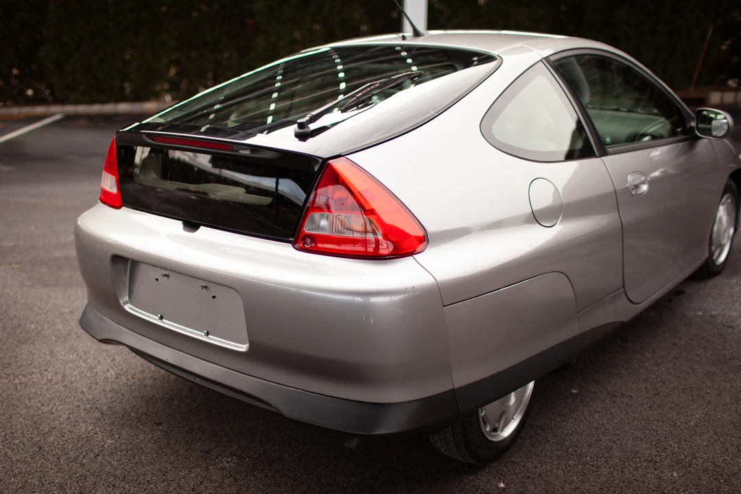 2006 Honda Insight 1st Gen - Image 16 of 31