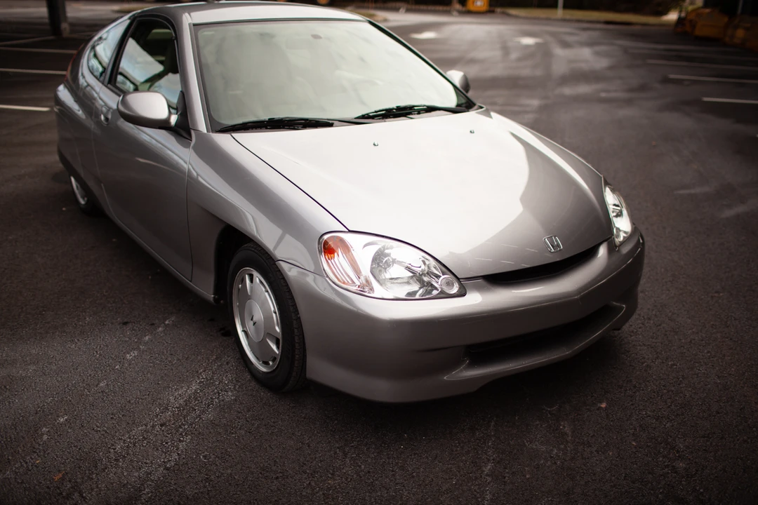 2006 Honda Insight 1st Gen - Image 15 of 31