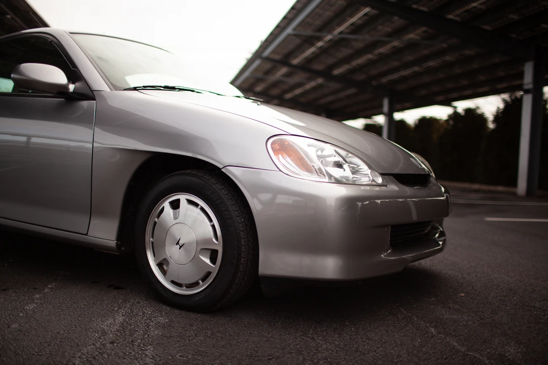 2006 Honda Insight 1st Gen - Image 14 of 31