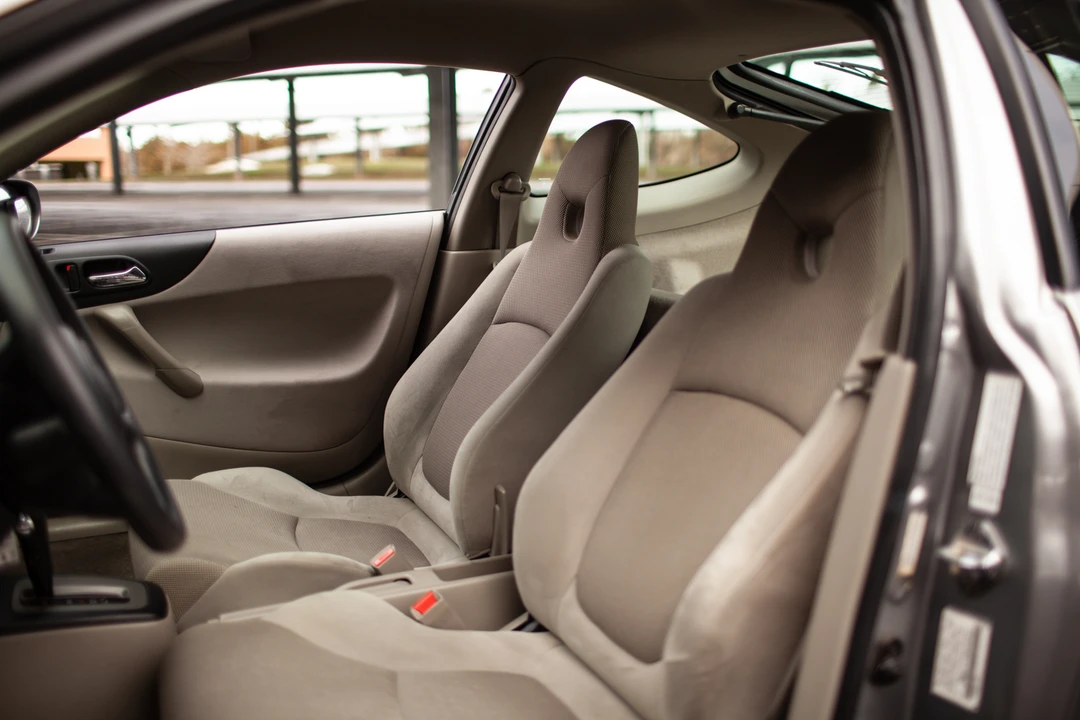 2006 Honda Insight 1st Gen - Image 28 of 31