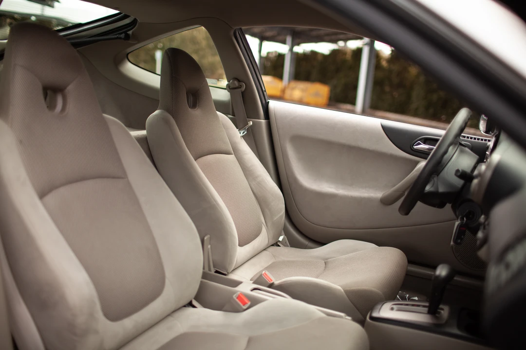 2006 Honda Insight 1st Gen - Image 27 of 31