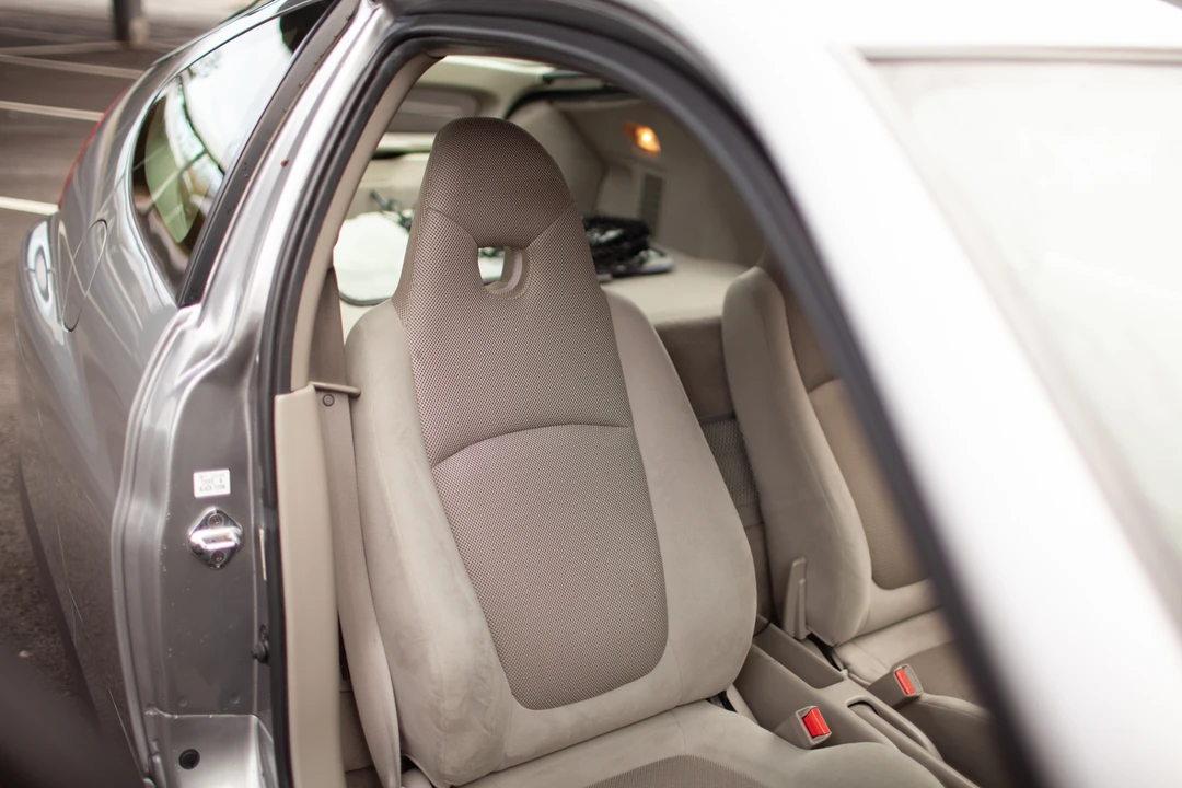 2006 Honda Insight 1st Gen - Image 26 of 31