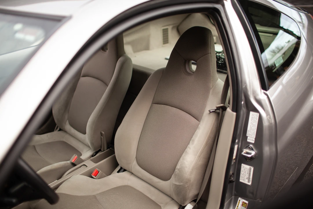 2006 Honda Insight 1st Gen - Image 25 of 31