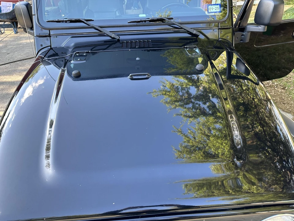 2006 Jeep TJ Wrangler - Image 14 of 31