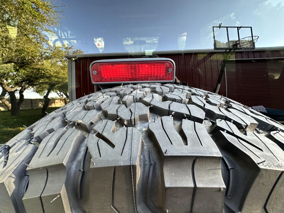 2006 Jeep TJ Wrangler - Image 23 of 31