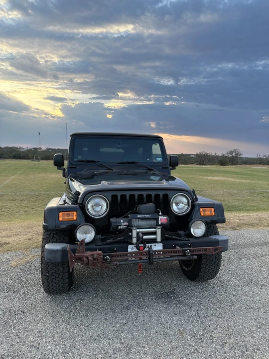 2006 Jeep TJ Wrangler - Image 8 of 31