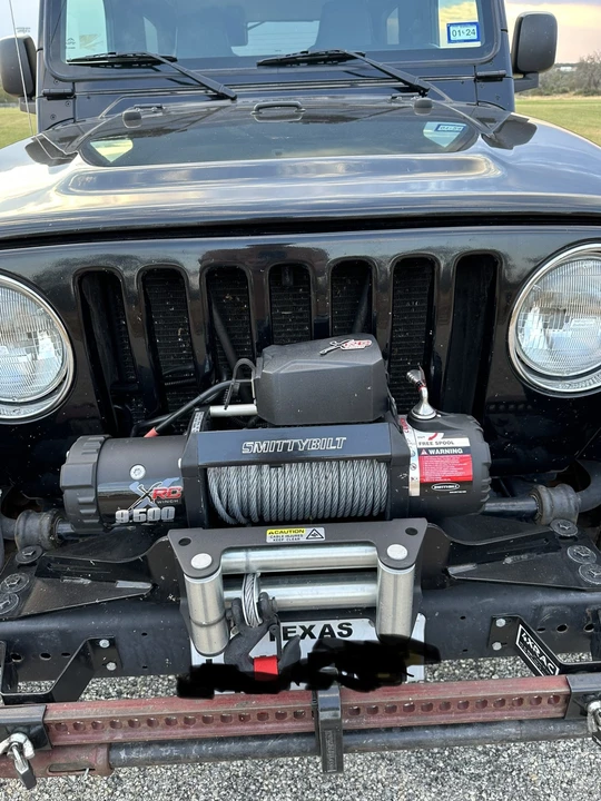 2006 Jeep TJ Wrangler - Image 13 of 31