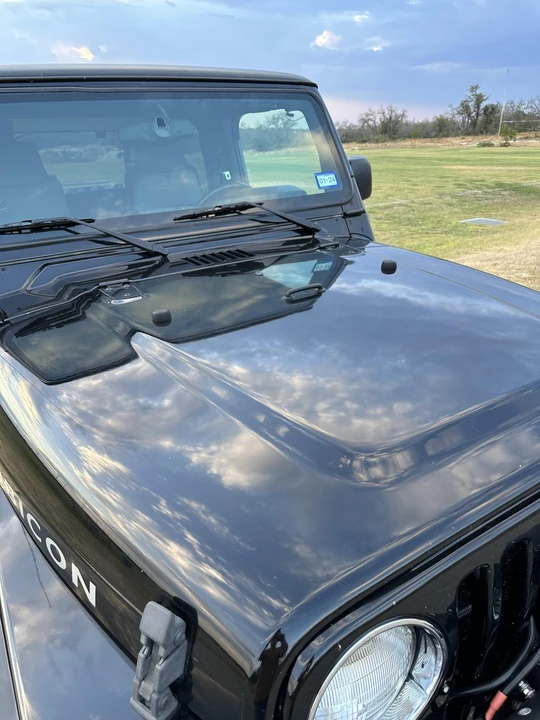 2006 Jeep TJ Wrangler - Image 9 of 31