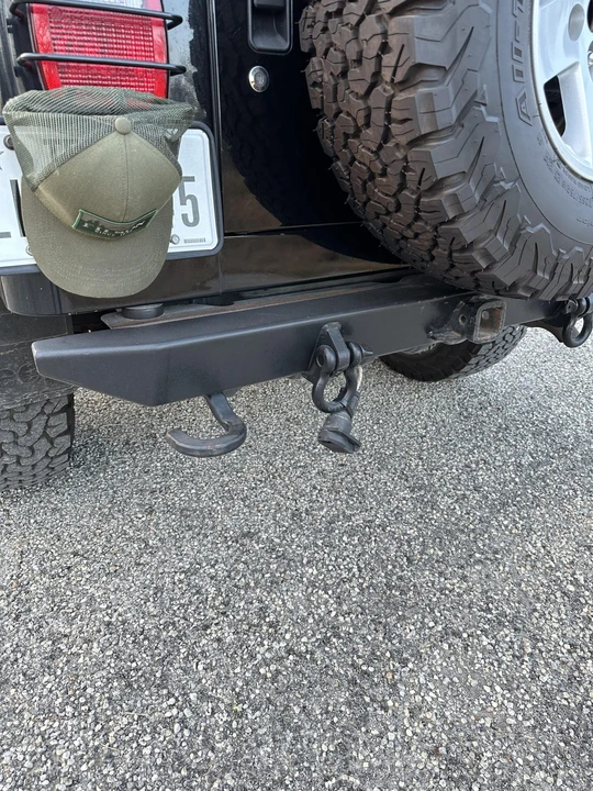 2006 Jeep TJ Wrangler - Image 22 of 31