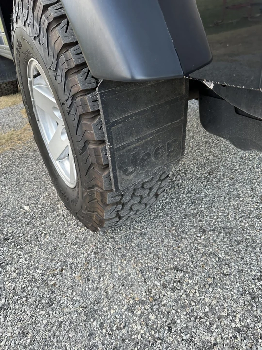 2006 Jeep TJ Wrangler - Image 30 of 31