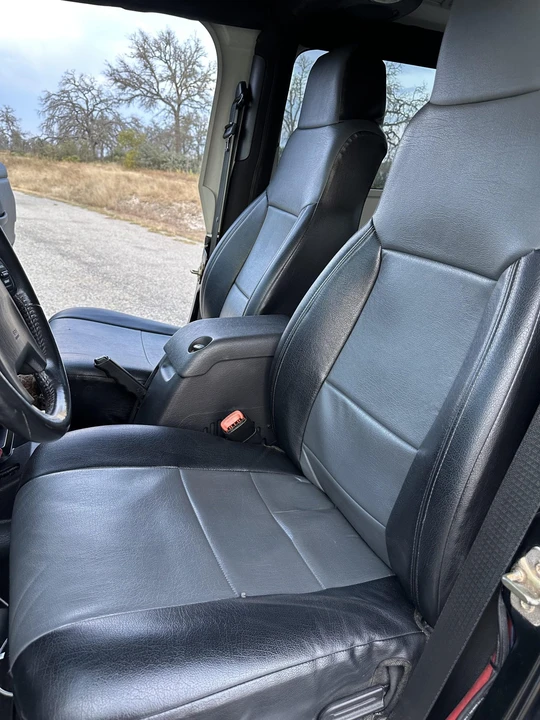 2006 Jeep TJ Wrangler - Image 31 of 31
