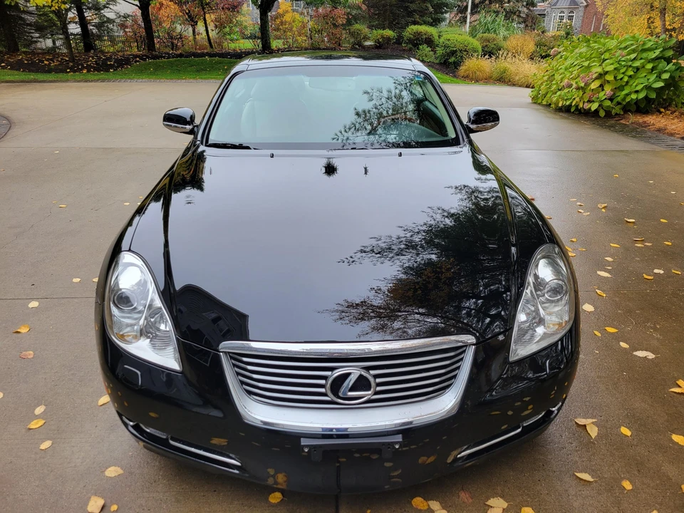 2006 Lexus SC430 - Image 18 of 31