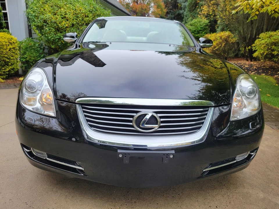 2006 Lexus SC430 - Image 16 of 31