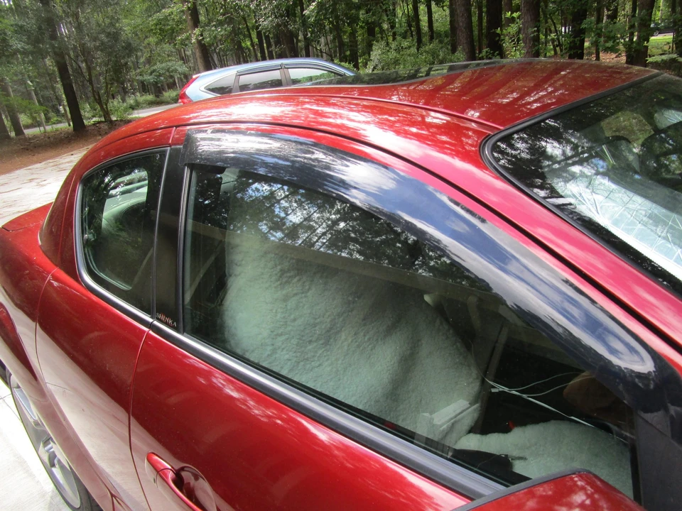 2006 Mazda RX-8 1st Gen - Image 31 of 31