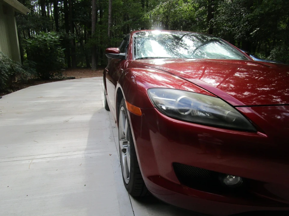 2006 Mazda RX-8 1st Gen - Image 24 of 31