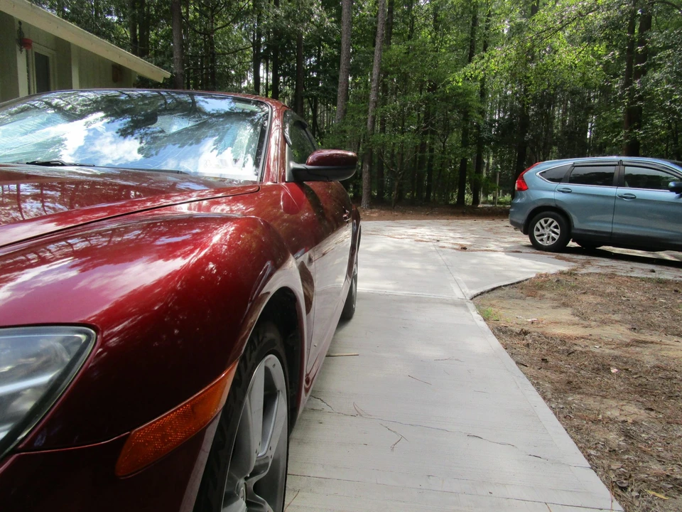 2006 Mazda RX-8 1st Gen - Image 13 of 31