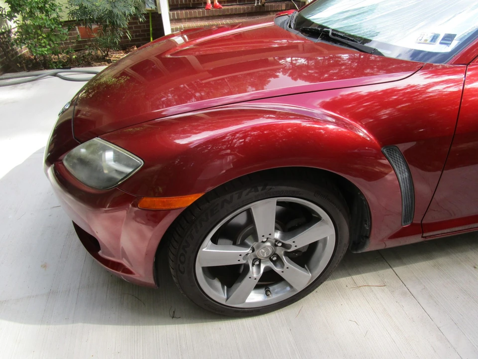 2006 Mazda RX-8 1st Gen - Image 14 of 31