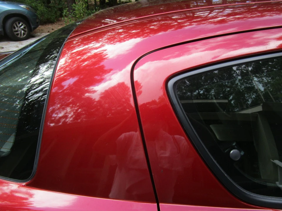 2006 Mazda RX-8 1st Gen - Image 30 of 31