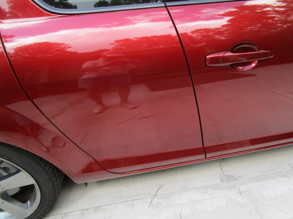 2006 Mazda RX-8 1st Gen - Image 21 of 31
