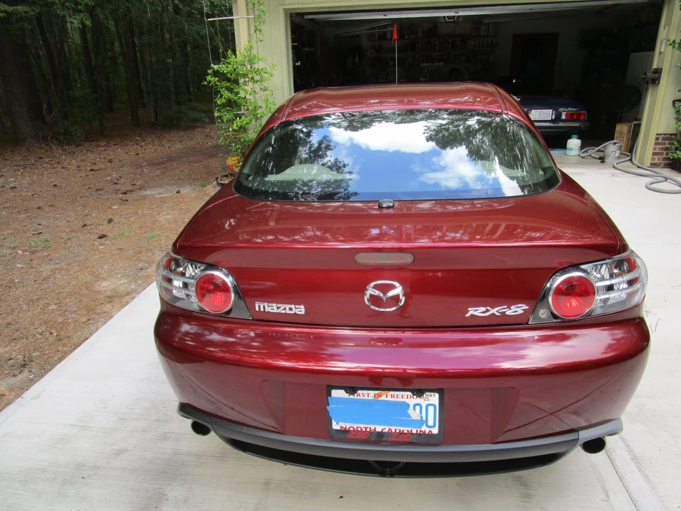2006 Mazda RX-8 1st Gen - Image 7 of 31