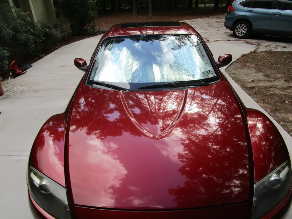 2006 Mazda RX-8 1st Gen - Image 25 of 31