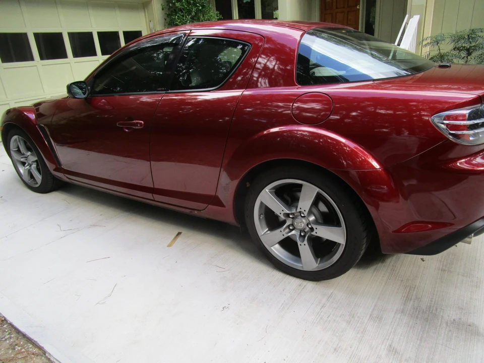 2006 Mazda RX-8 1st Gen - Image 17 of 31