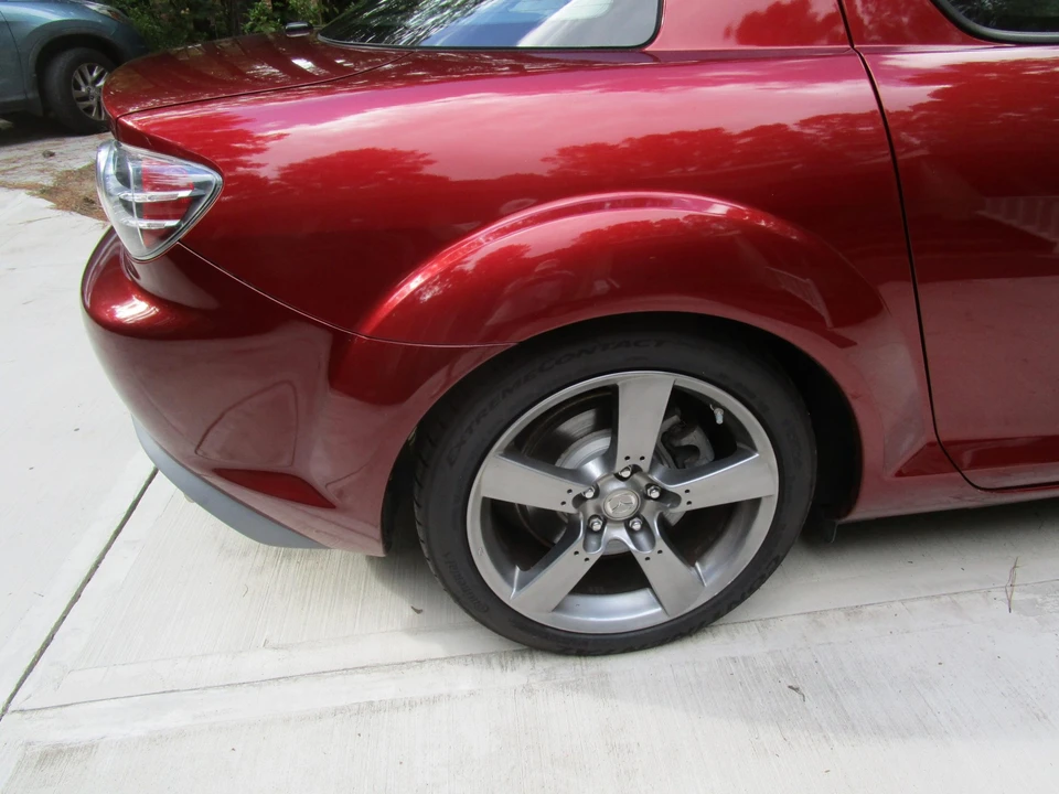 2006 Mazda RX-8 1st Gen - Image 20 of 31