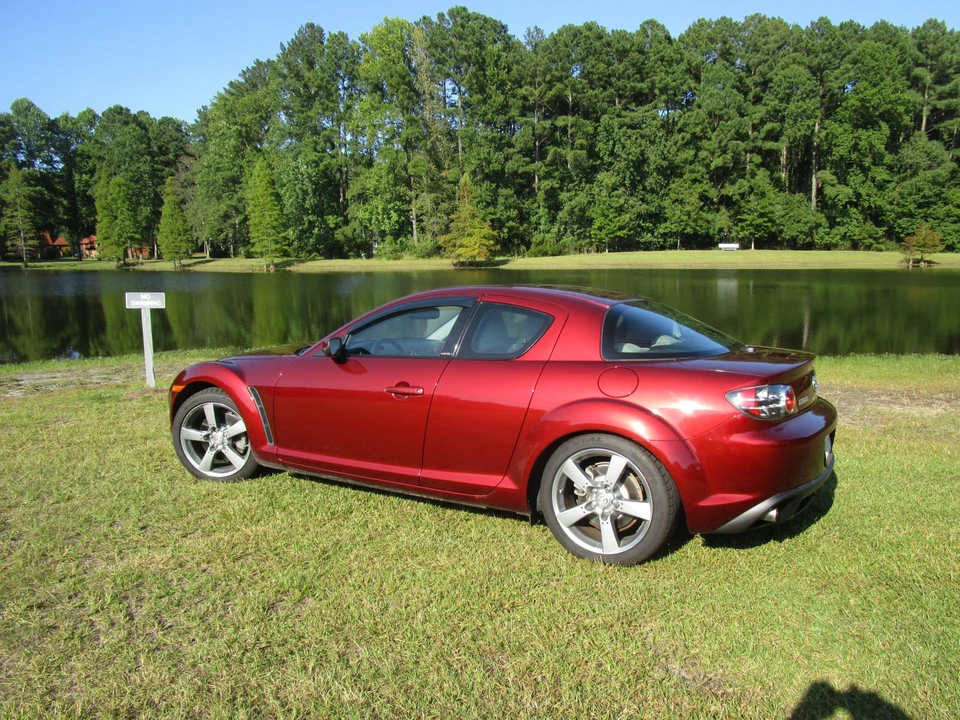 2006 Mazda RX-8 1st Gen - Image 5 of 31