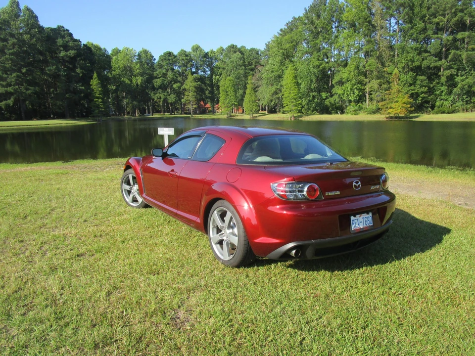 2006 Mazda RX-8 1st Gen - Image 6 of 31