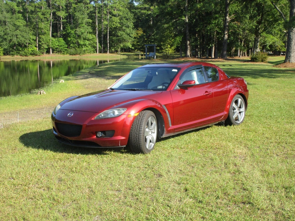 2006 Mazda RX-8 1st Gen - Image 3 of 31