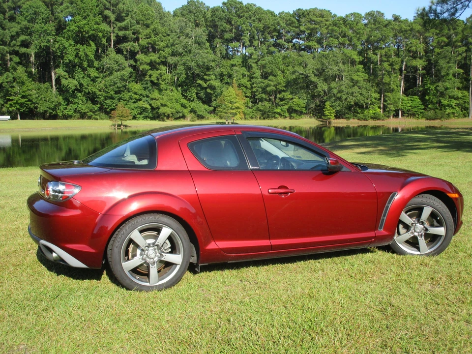 2006 Mazda RX-8 1st Gen - Image 8 of 31
