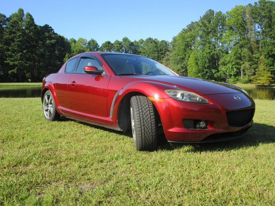 2006 Mazda RX-8 1st Gen - Image 10 of 31