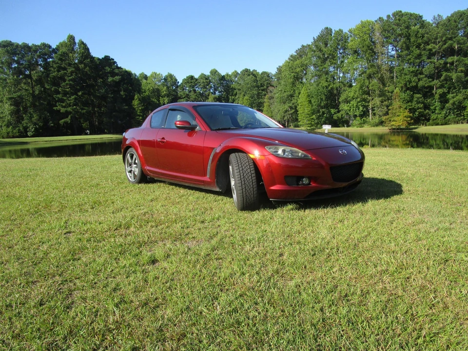 2006 Mazda RX-8 1st Gen - Image 9 of 31