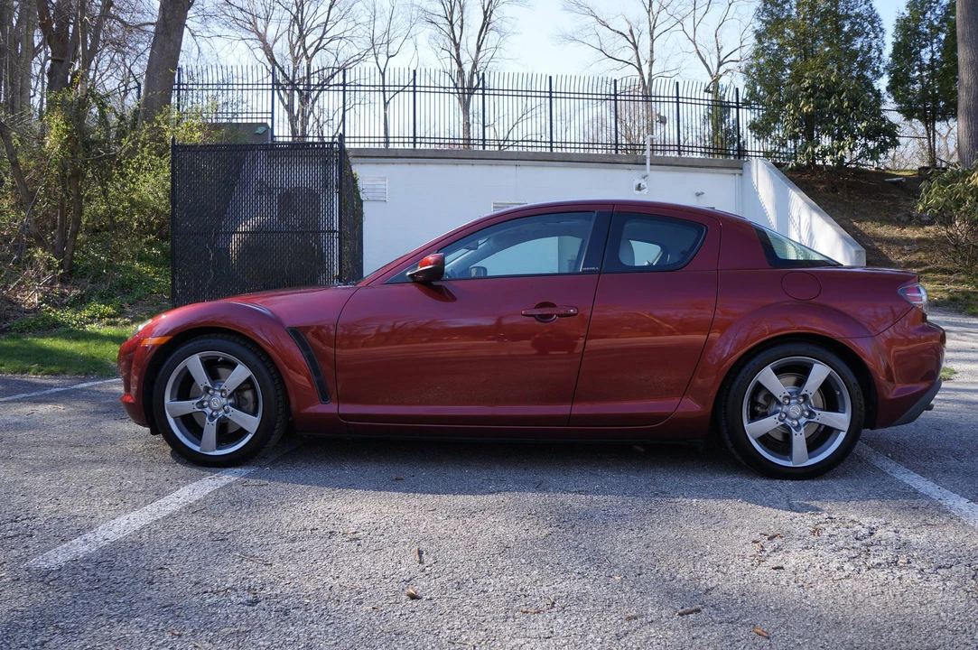 2006 Mazda RX-8 1st Gen - Image 4 of 31
