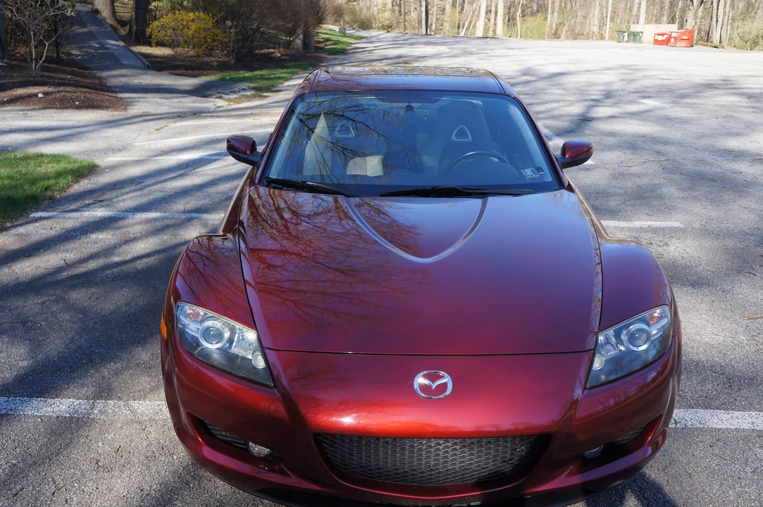 2006 Mazda RX-8 1st Gen - Image 11 of 31