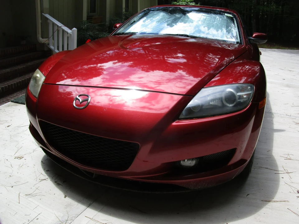 2006 Mazda RX-8 1st Gen - Image 12 of 31