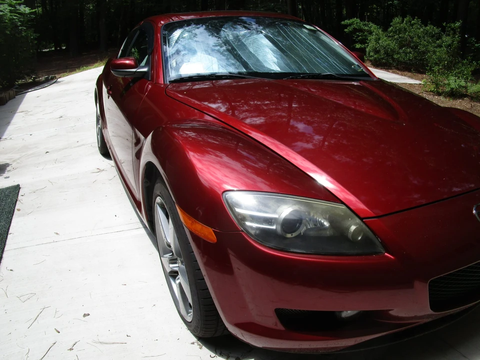 2006 Mazda RX-8 1st Gen - Image 23 of 31
