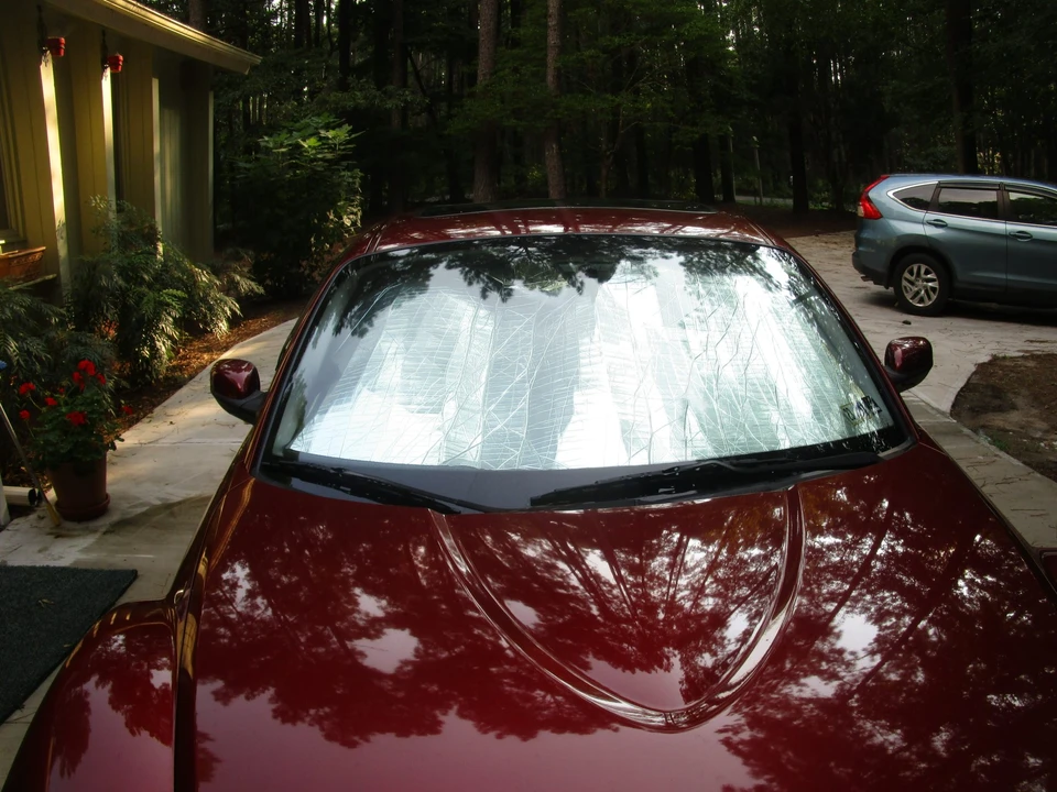 2006 Mazda RX-8 1st Gen - Image 28 of 31